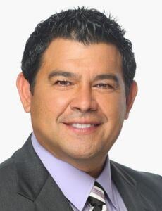 Oscar Vega